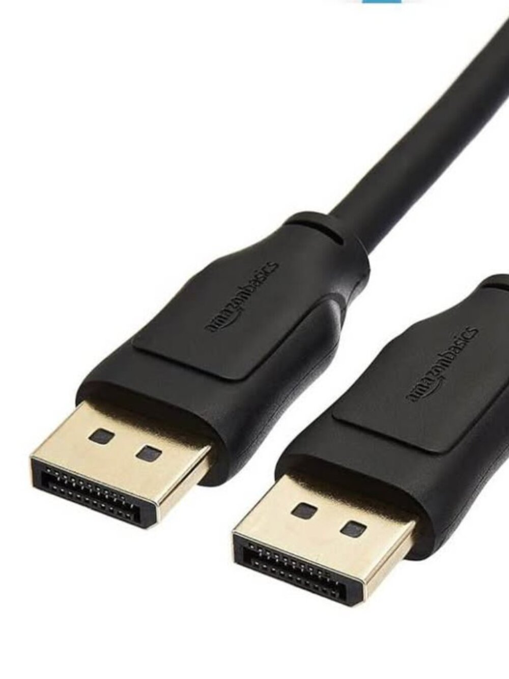 DisplayPort 1.4 Cable, 32.4Gbps High-Speed, 8K@60Hz, 4K@120Hz